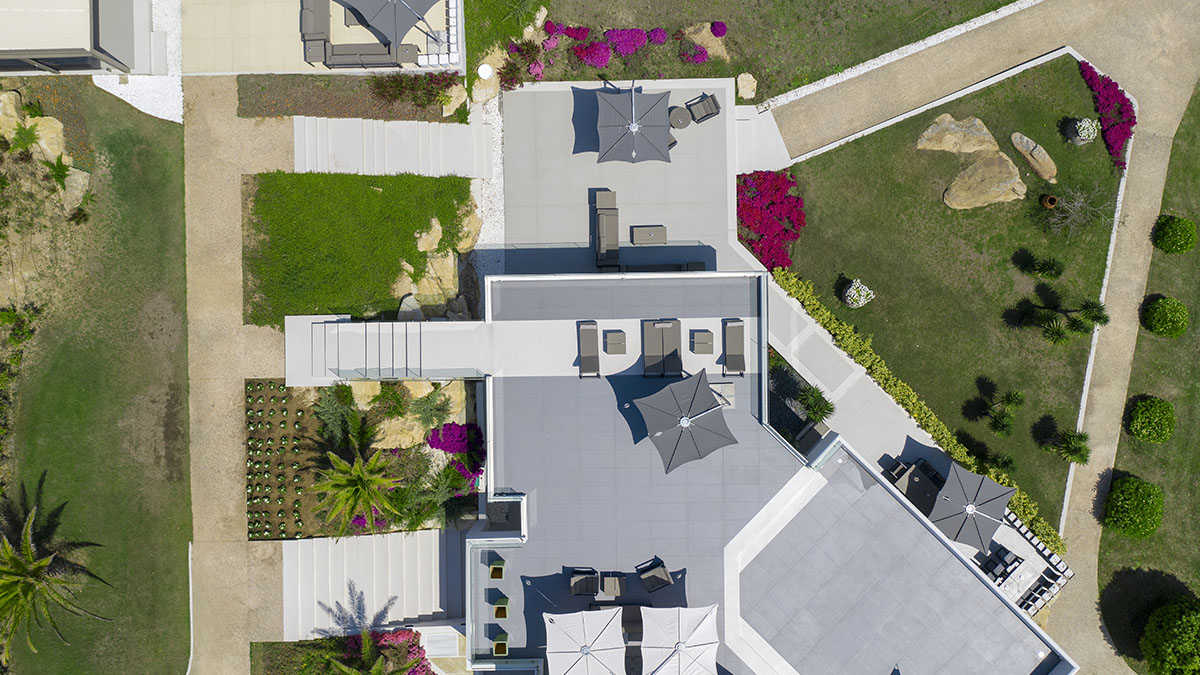 Tiamo Secrets Diaporos Island Villas - NR